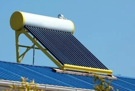 安淇尔太阳能热水器清洗教程？太阳能热水器不加热怎么回事？太阳能热水器控制面板说明书
